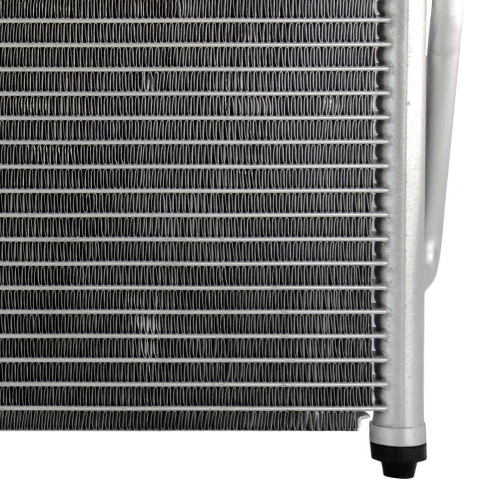 A/C Condenser   FVP   CON4938