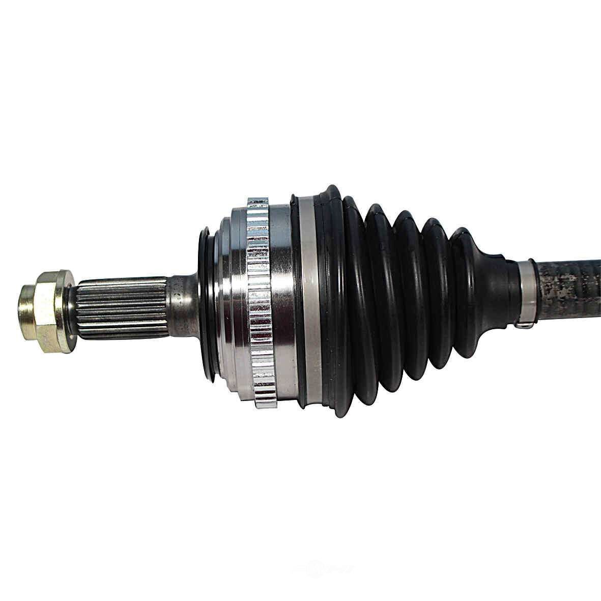 Right New CV Complete Assy   GSP North America   NCV36516