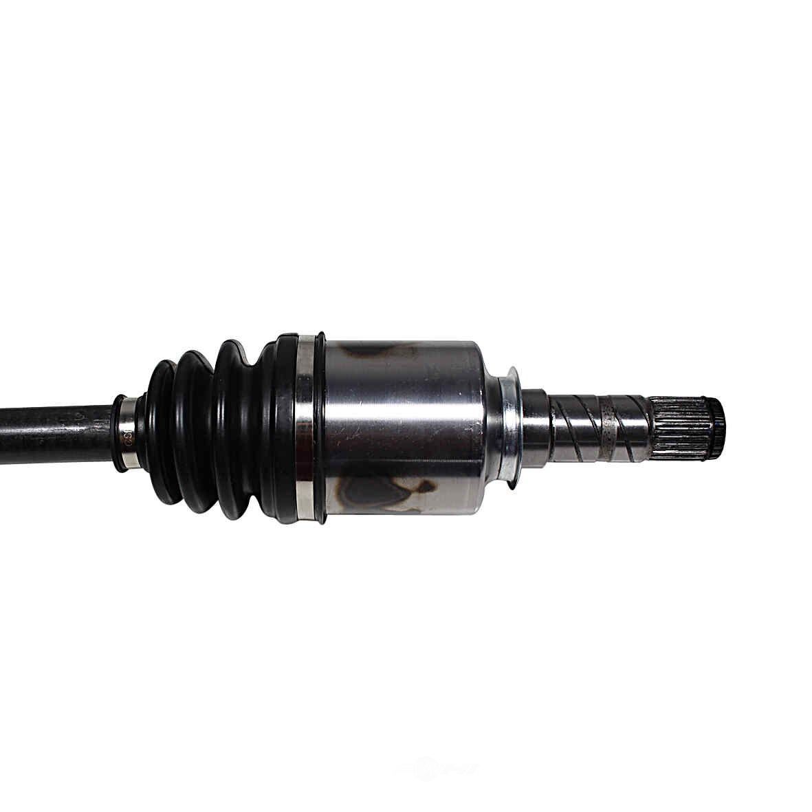 Axle Shaft Assy- CV Shaft   GSP North America   NCV66503