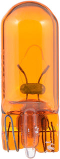 Turn Signal Light  Philips  12396NAB2
