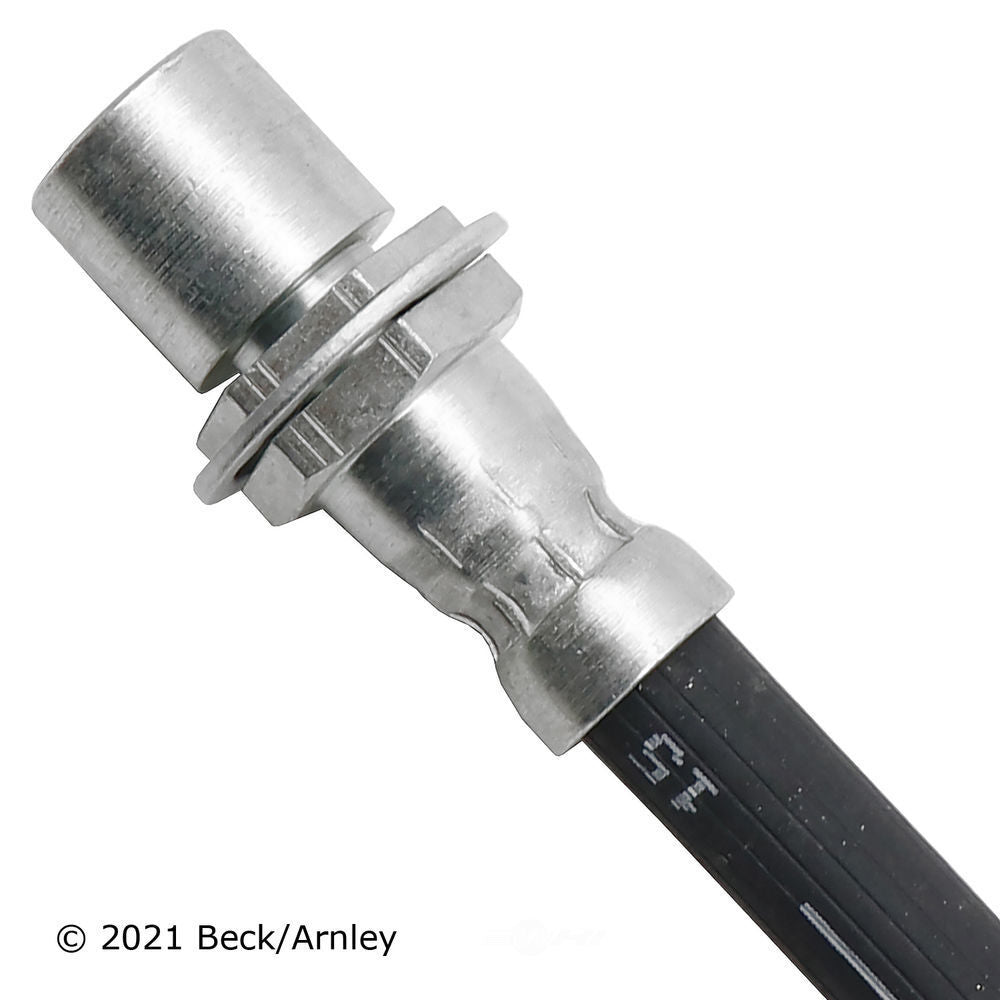 Frt Brake Hose  Beck/Arnley  073-1052