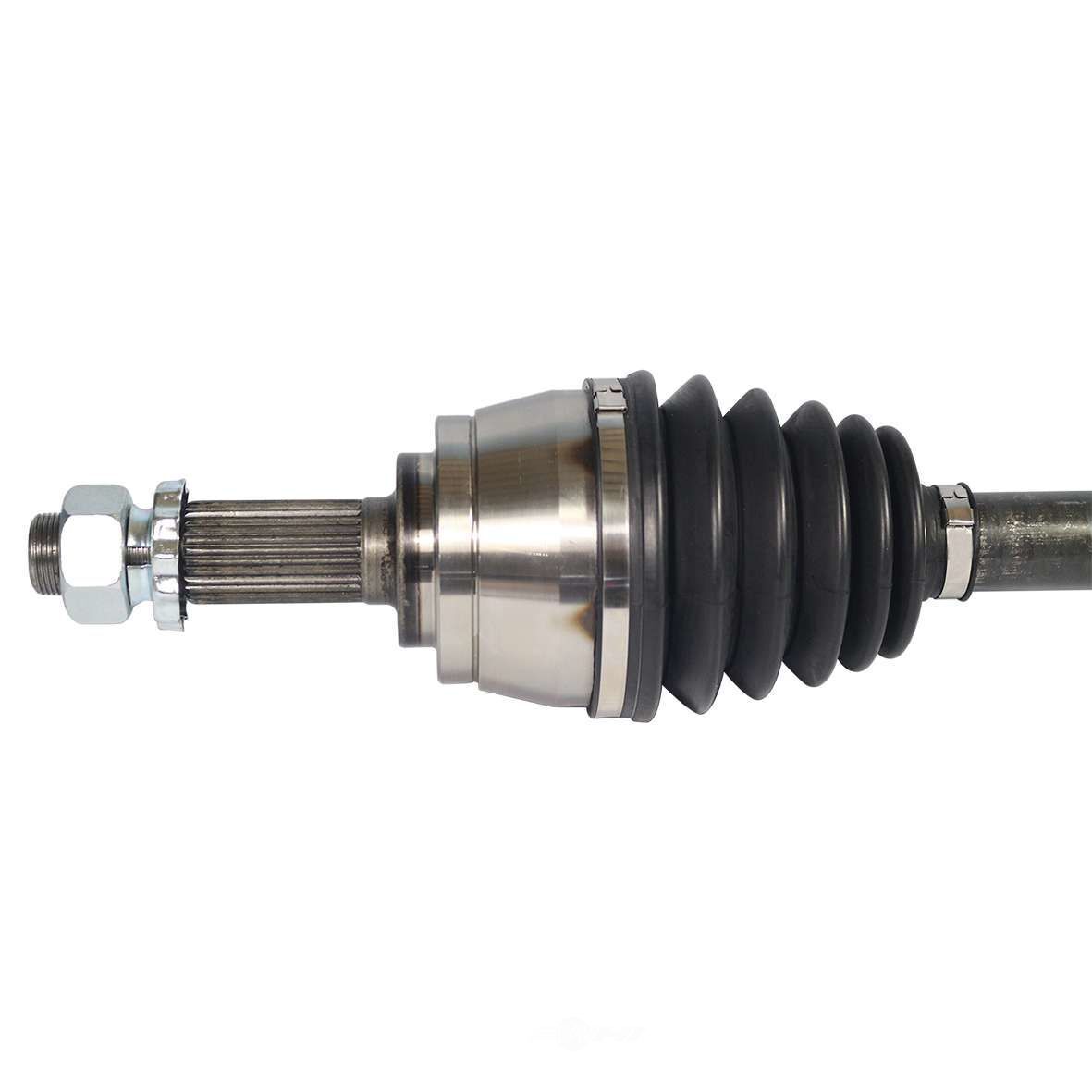 Right New CV Complete Assy   GSP North America   NCV53600