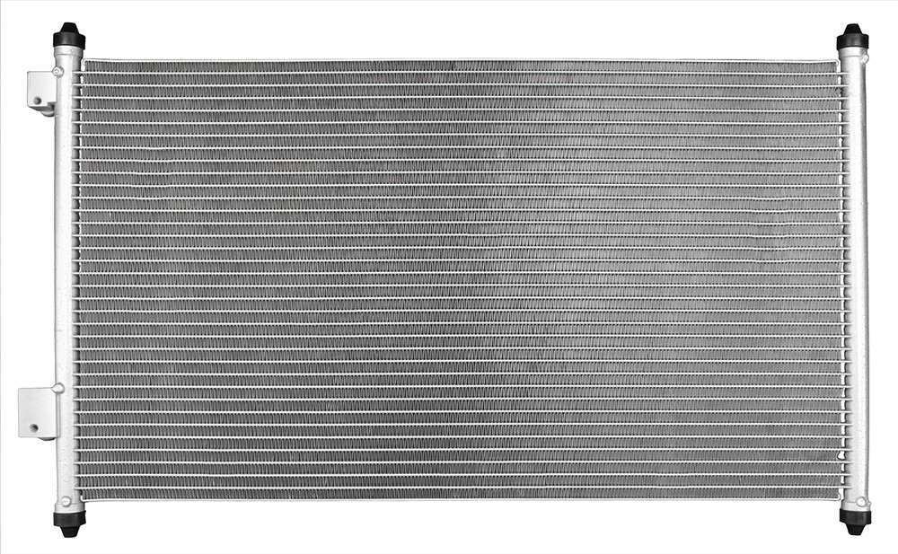 A/C Condenser   FVP   CON4977