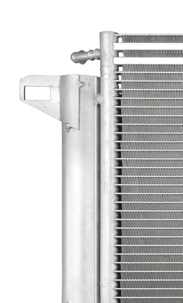A/C Condenser   FVP   CON3390