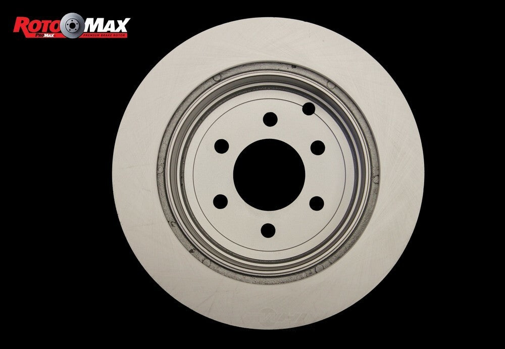 PROMAX Premium Geo-Coated Brake Rotor 20-31429