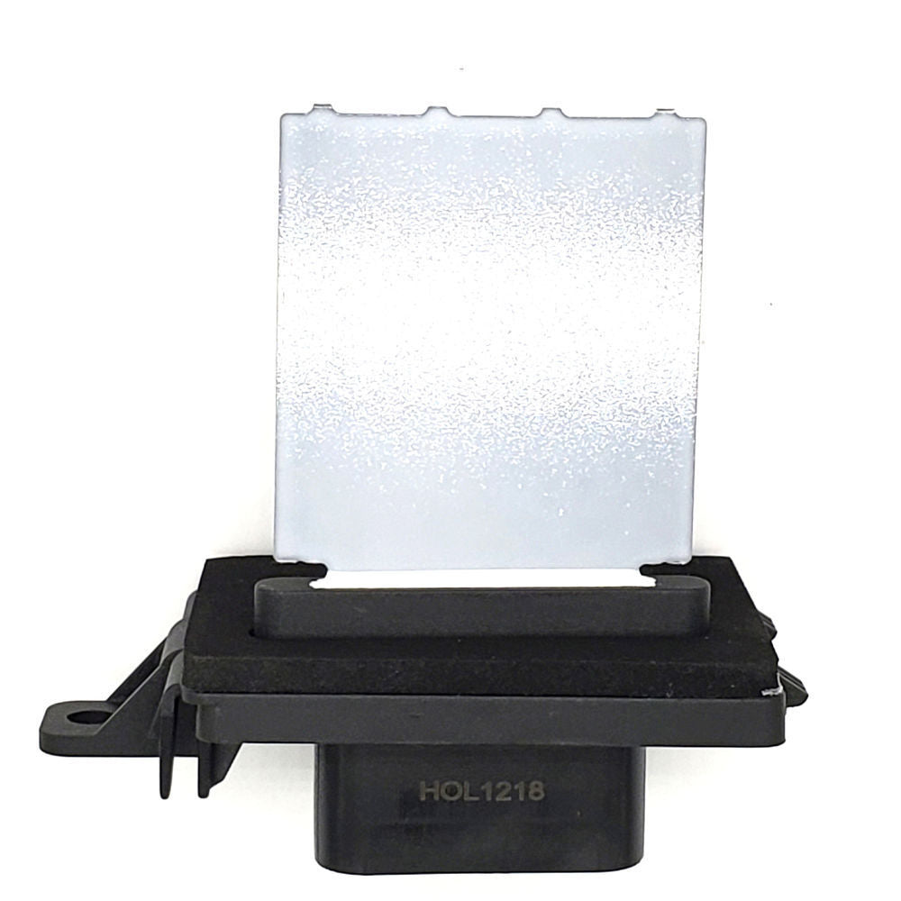 BLwr Motor Resistor   Holstein   2BMR0024