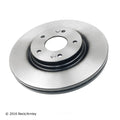 Frt Disc Brake Rotor  Beck/Arnley  083-3620