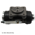 Rr Rt Wheel Brk Cyl  Beck/Arnley  072-8379