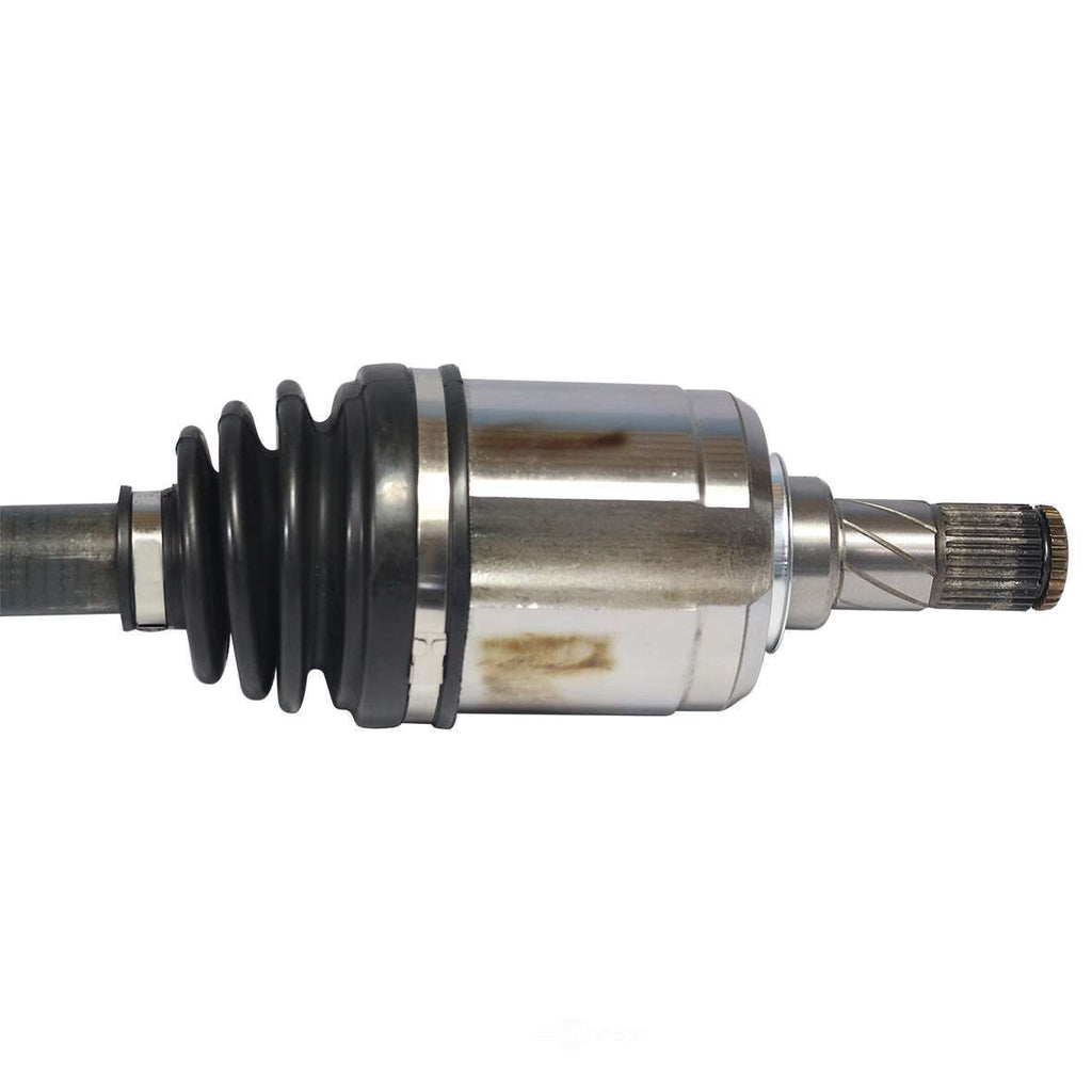 Left New CV Complete Assy   GSP North America   NCV53911