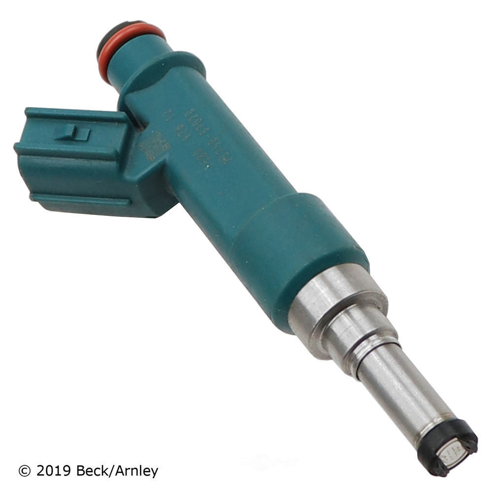 New Fuel Injector  Beck/Arnley  158-1581