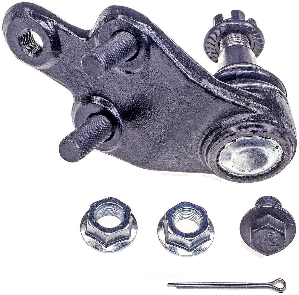 Lower Ball Joint   FVP   BJ74184