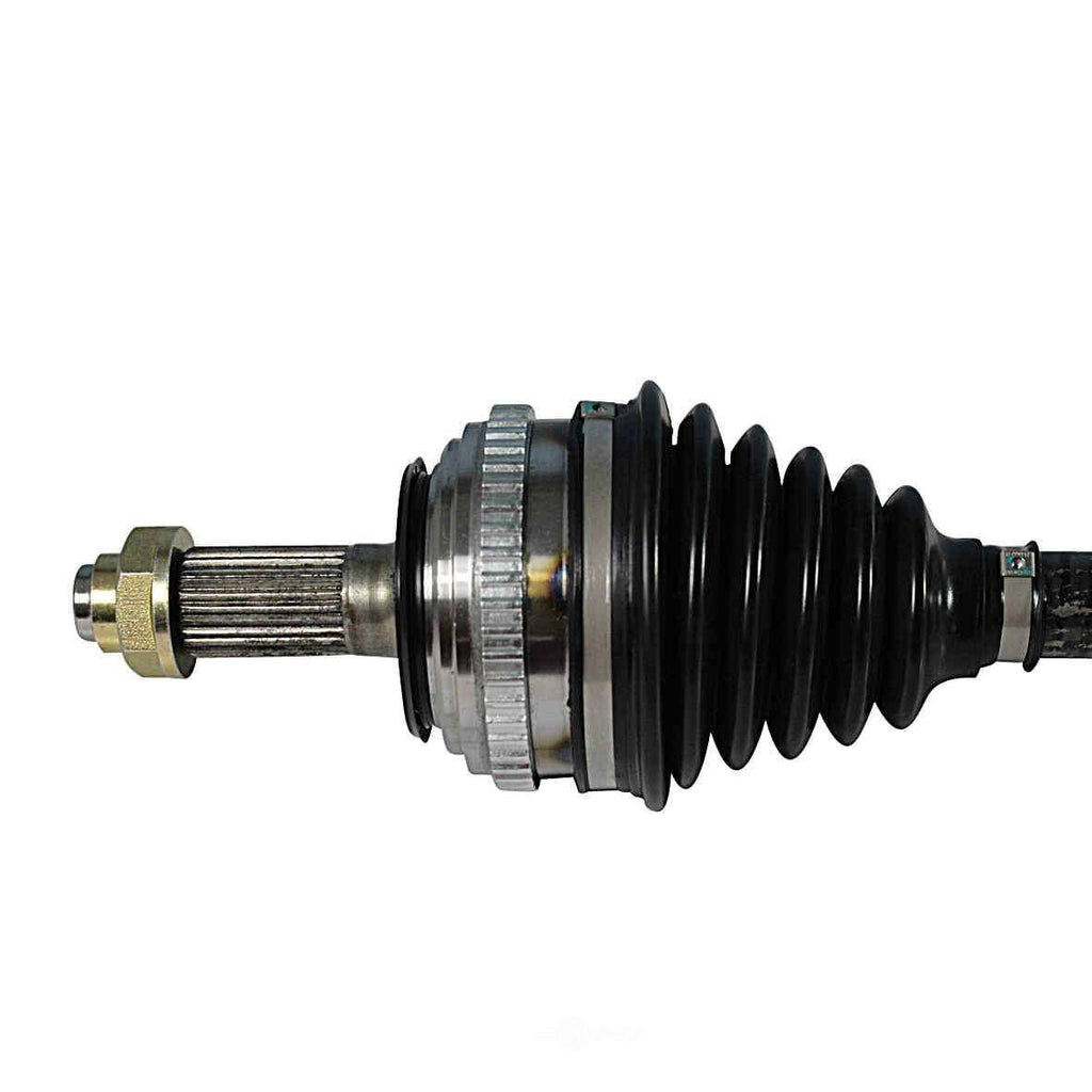 Left New CV Complete Assy   GSP North America   NCV36517