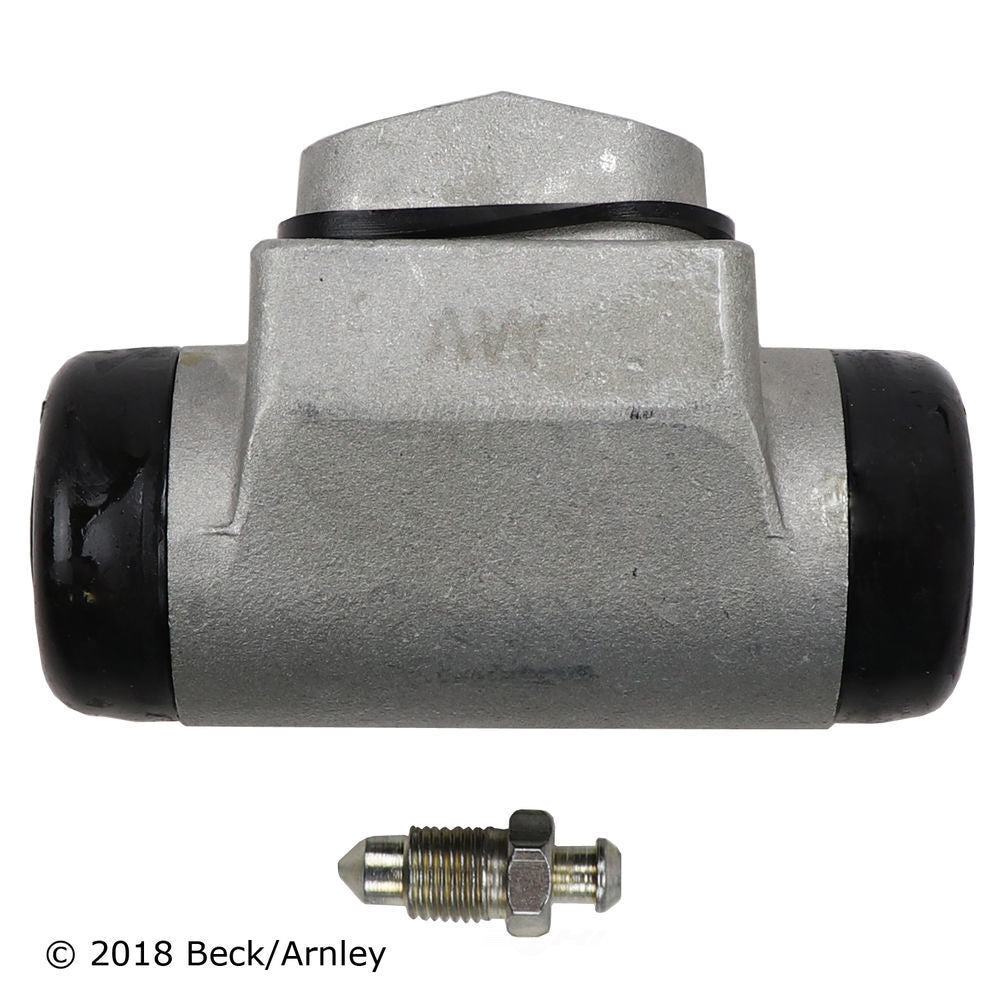 Rr Lft Wheel Brk Cyl  Beck/Arnley  072-9559