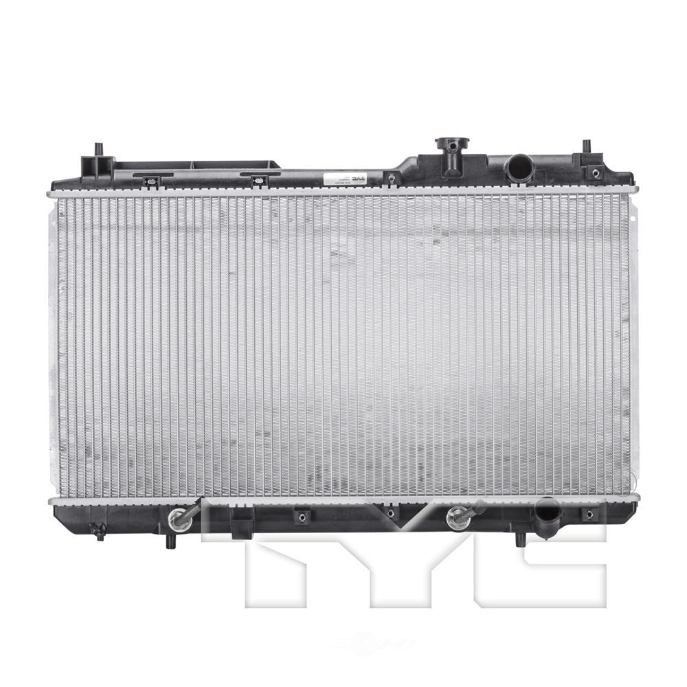 Radiator  TYC  2051