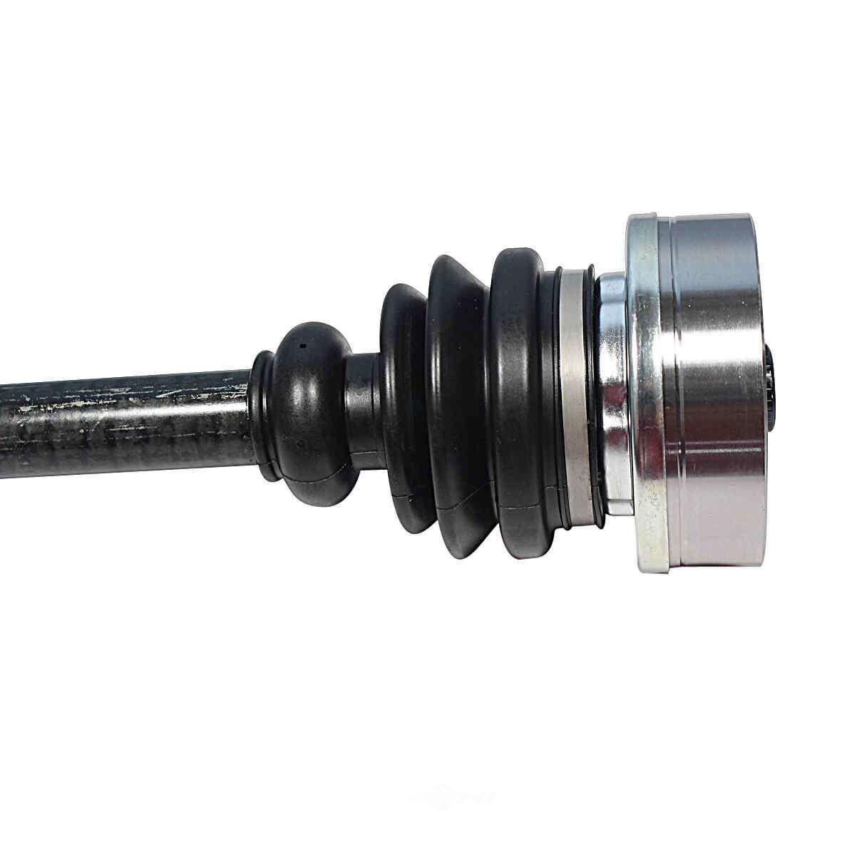 Axle Shaft Assy- CV Shaft   GSP North America   NCV72013