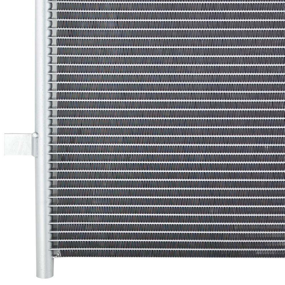 A/C Condenser   FVP   CON4994