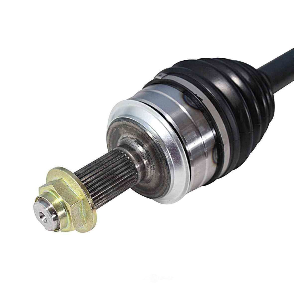 Left New CV Complete Assy   GSP North America   NCV36014
