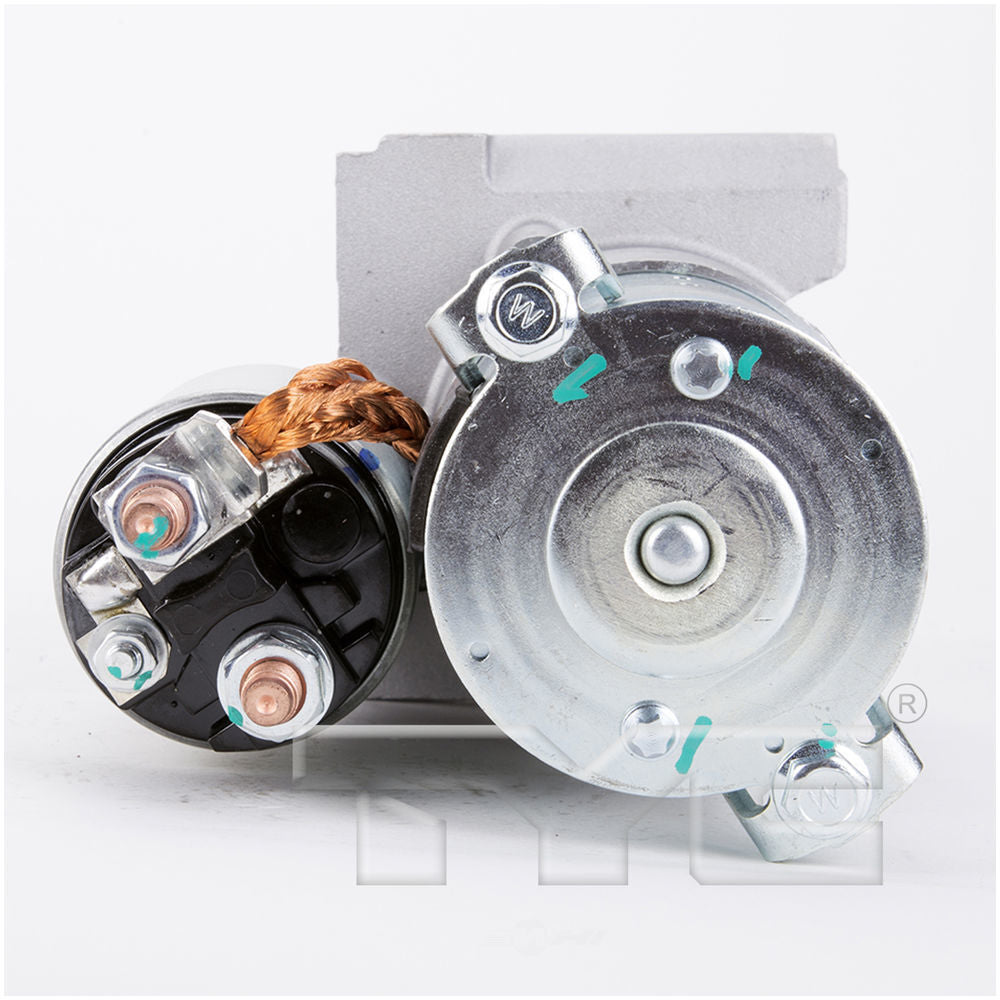 New Starter  TYC  1-06494