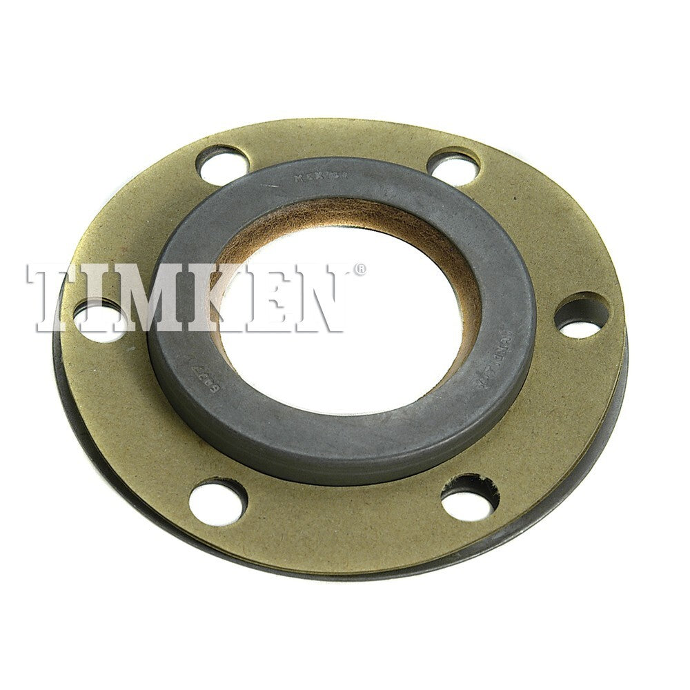 Rr Wheel Seal  Timken  6077