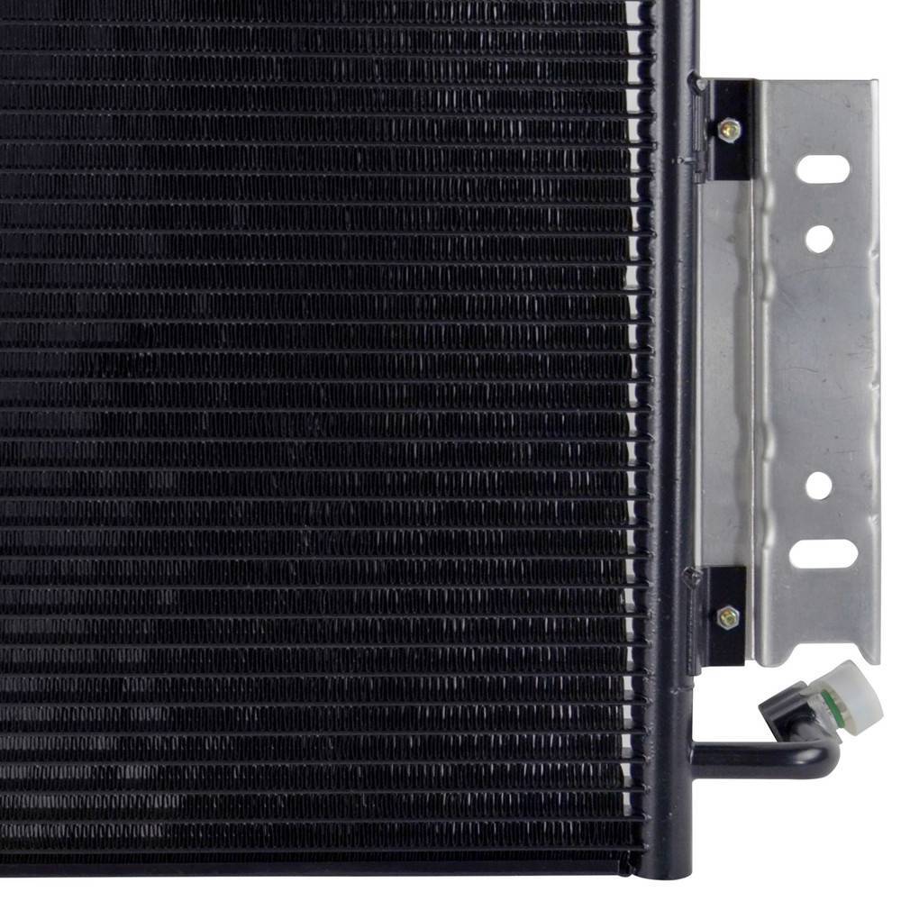 A/C Condenser   FVP   CON4787