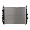Radiator  DENSO  221-3515