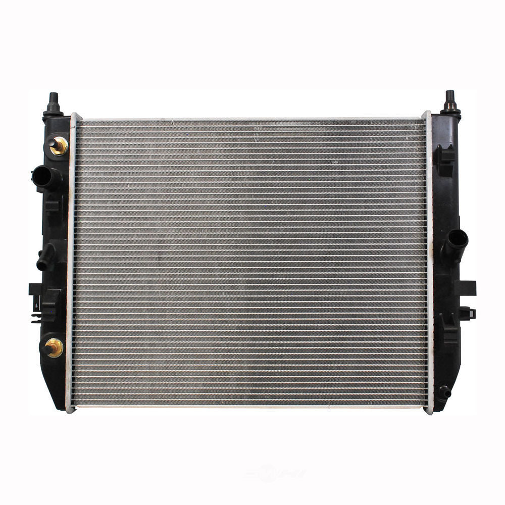 Radiator  DENSO  221-3515