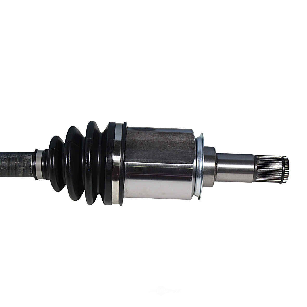 Left New CV Complete Assy   GSP North America   NCV10063