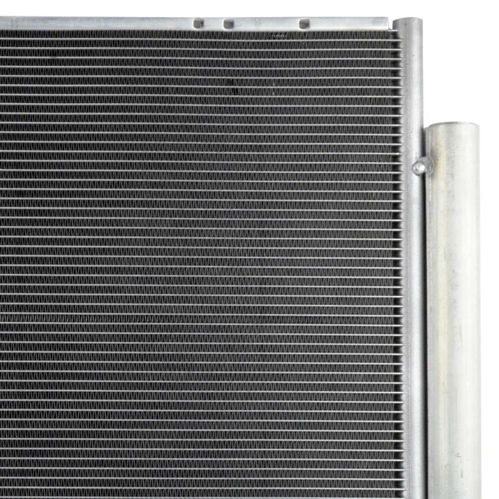A/C Condenser   FVP   CON3284