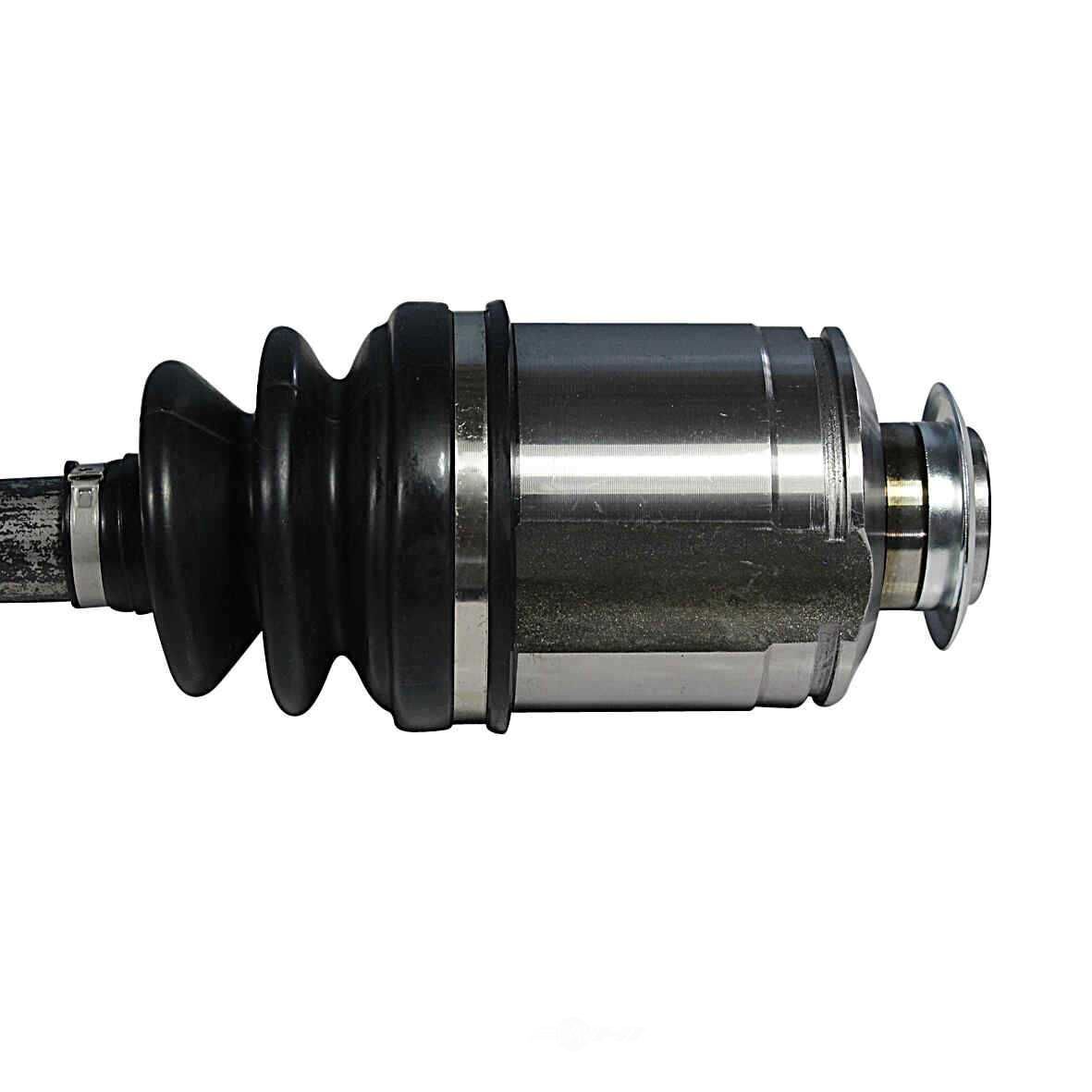Right New CV Complete Assy   GSP North America   NCV37074