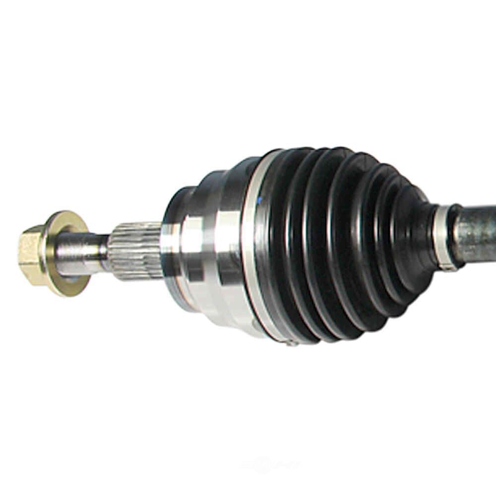 Right New CV Complete Assy   GSP North America   NCV48001