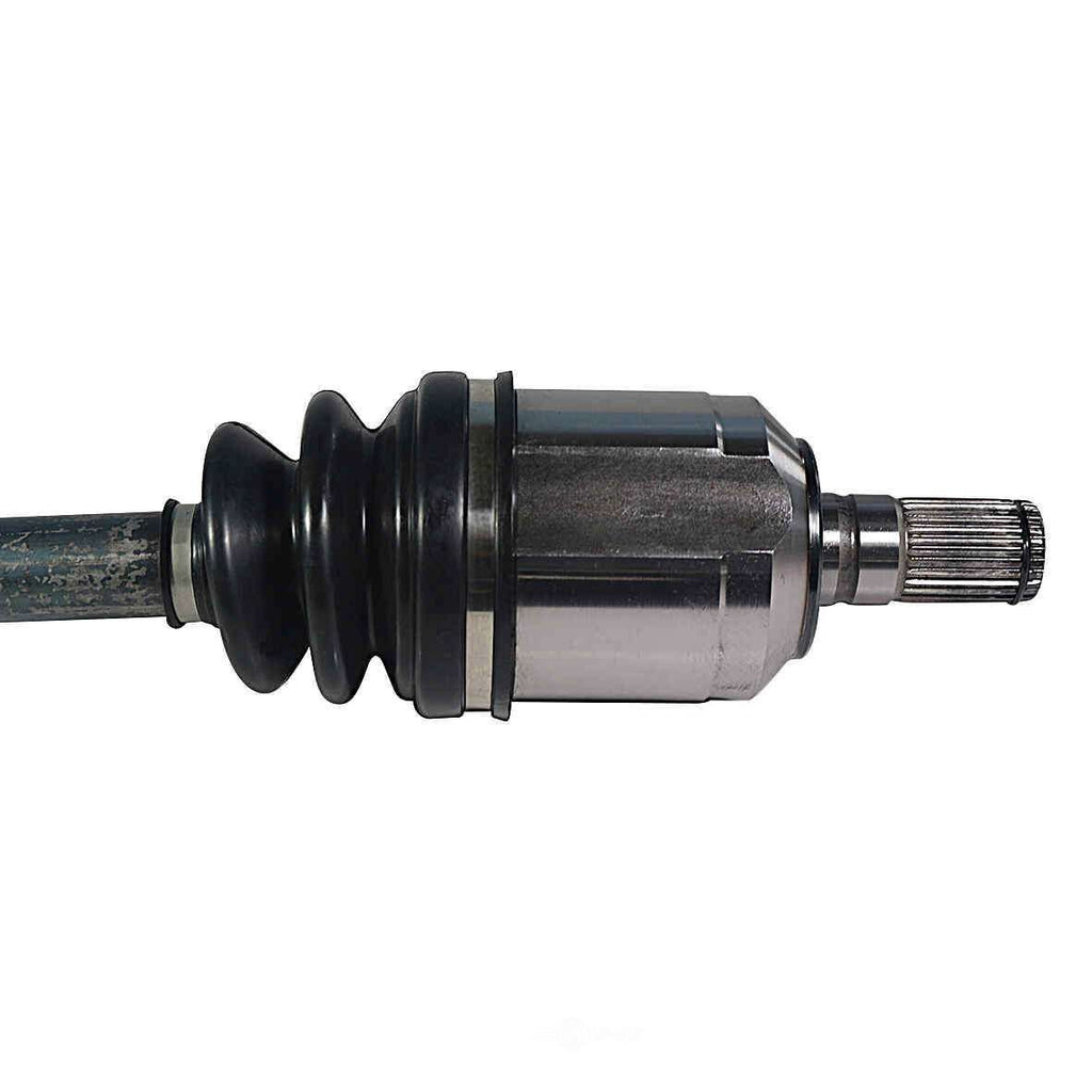 Left New CV Complete Assy   GSP North America   NCV75076