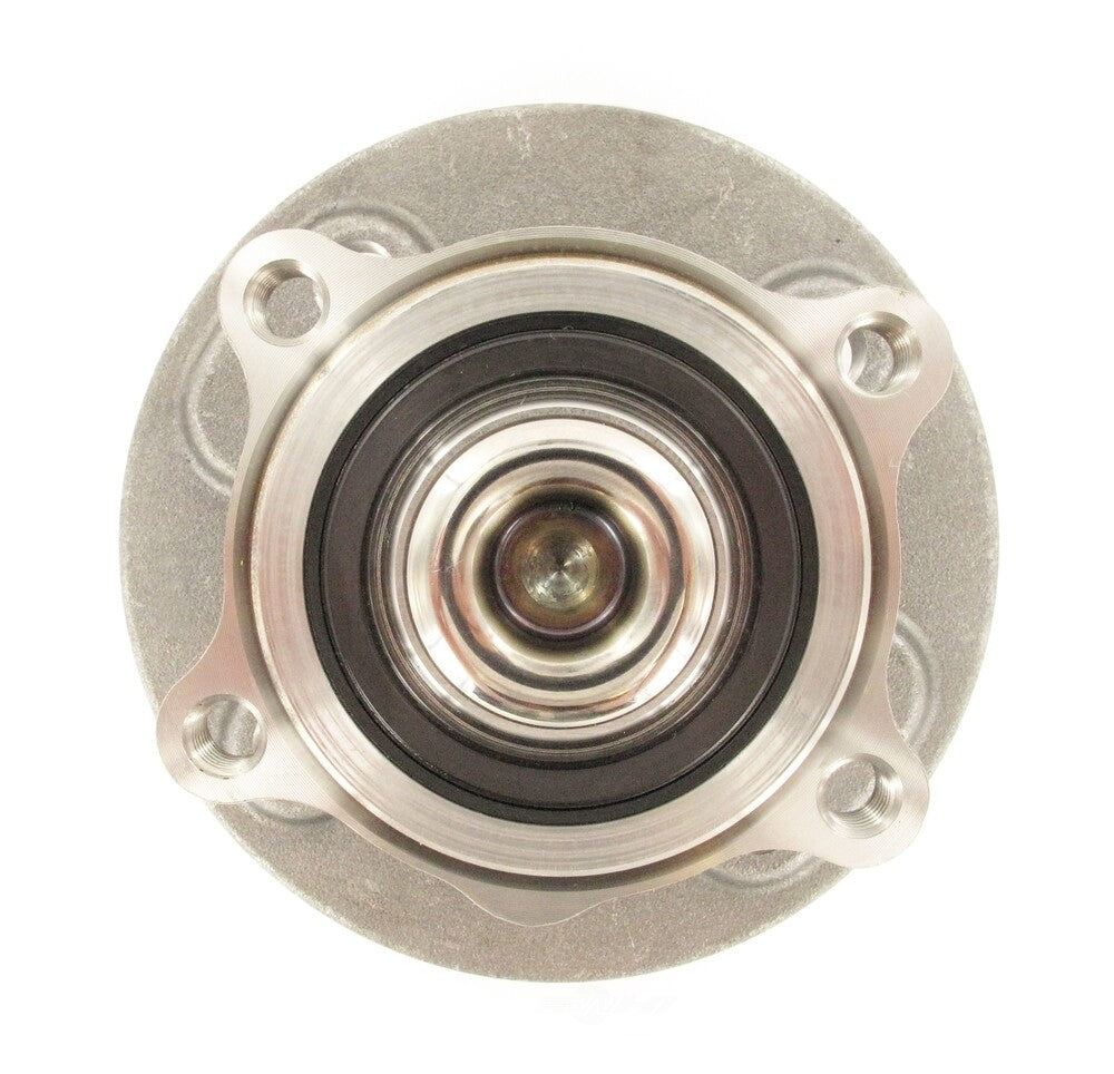 Rr Hub Assy  SKF  BR930763