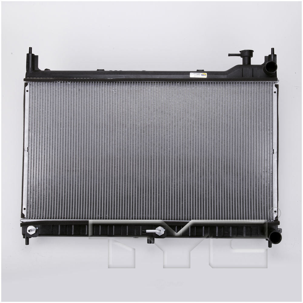 Radiator  TYC  13532