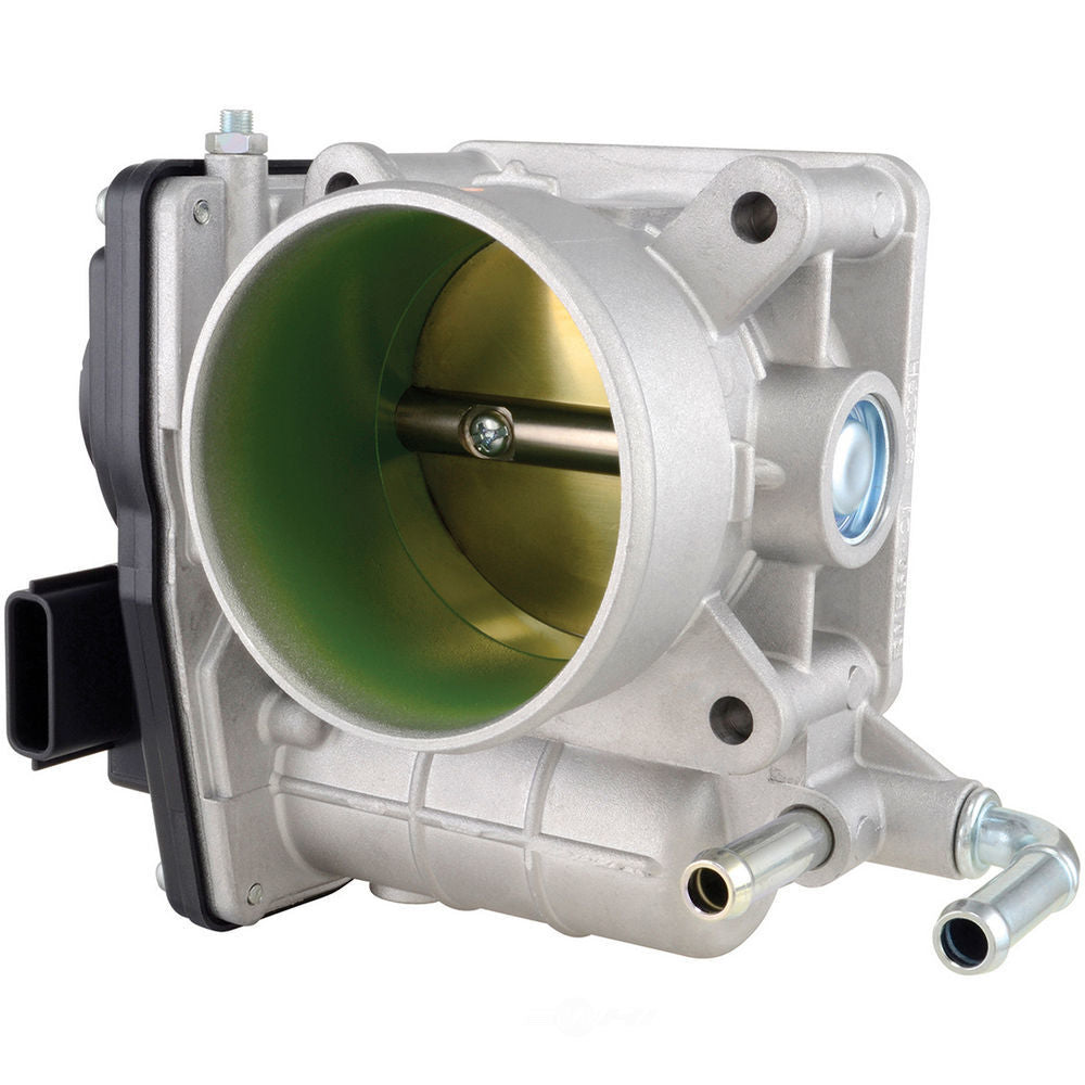 New Throttle Body   Hitachi   ETB0008