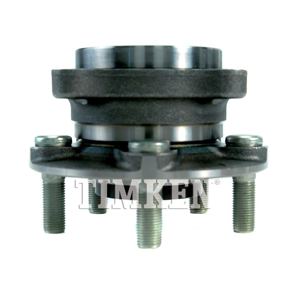 TIMKEN Premium Wheel Bearing With Hub HA590315