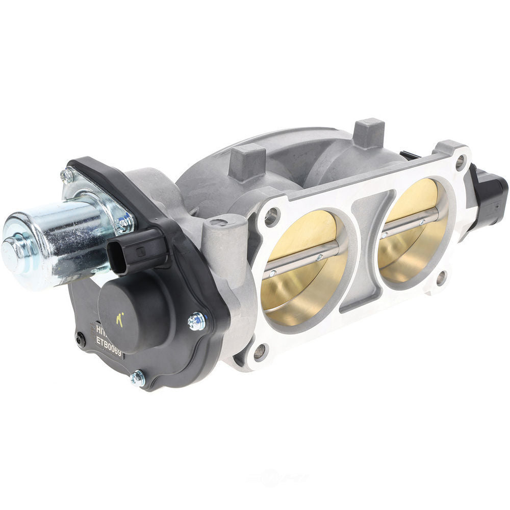 New Throttle Body   Hitachi   ETB0069