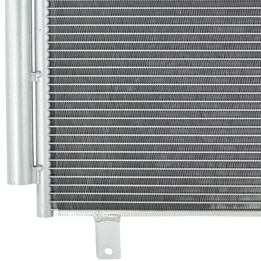 A/C Condenser   FVP   CON3693