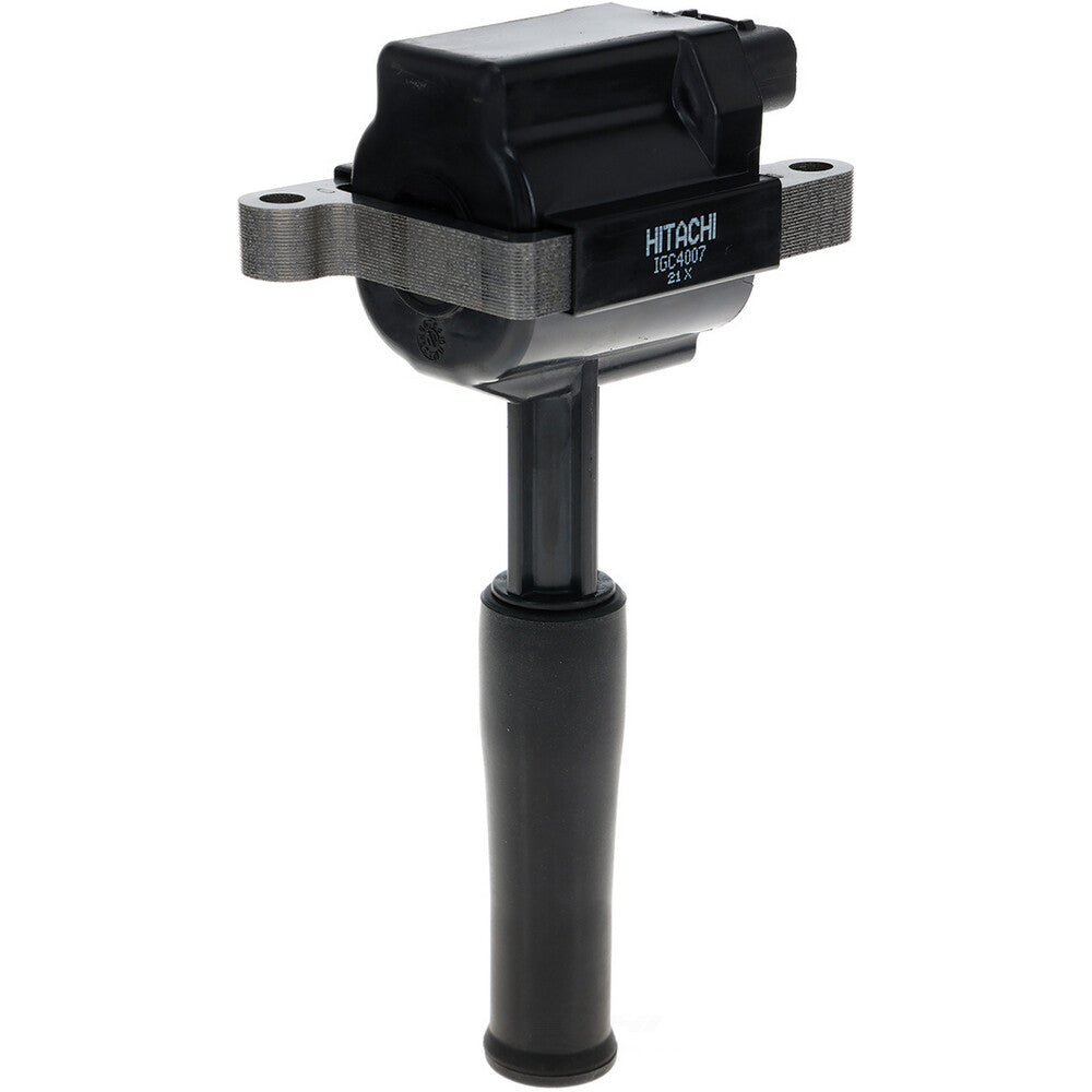 Ignition Coil   Hitachi   IGC4007