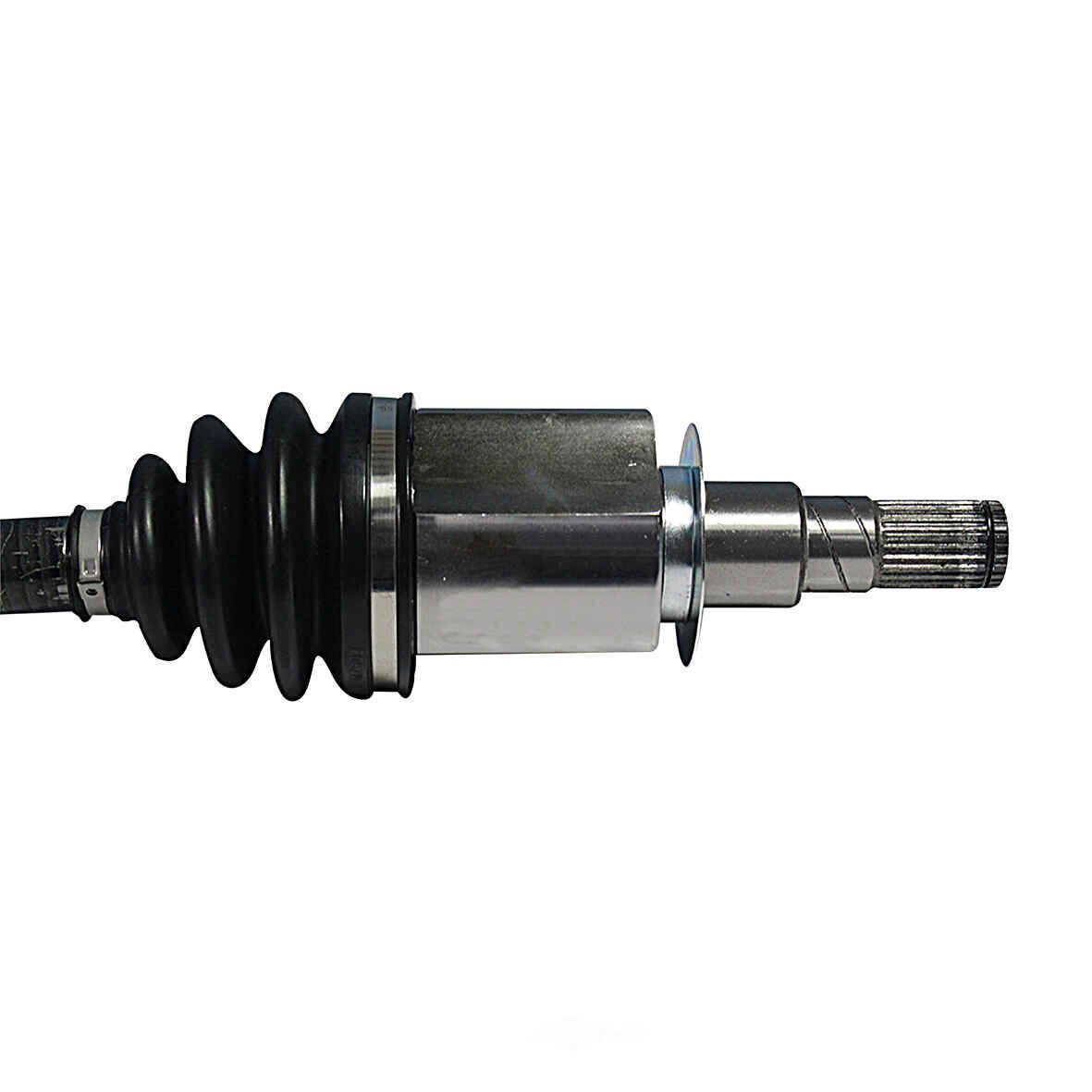 Axle Shaft Assy- CV Shaft   GSP North America   NCV39021