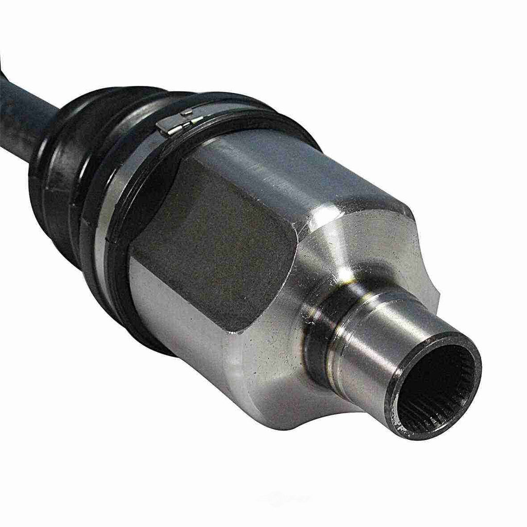 Left New CV Complete Assy   GSP North America   NCV10310