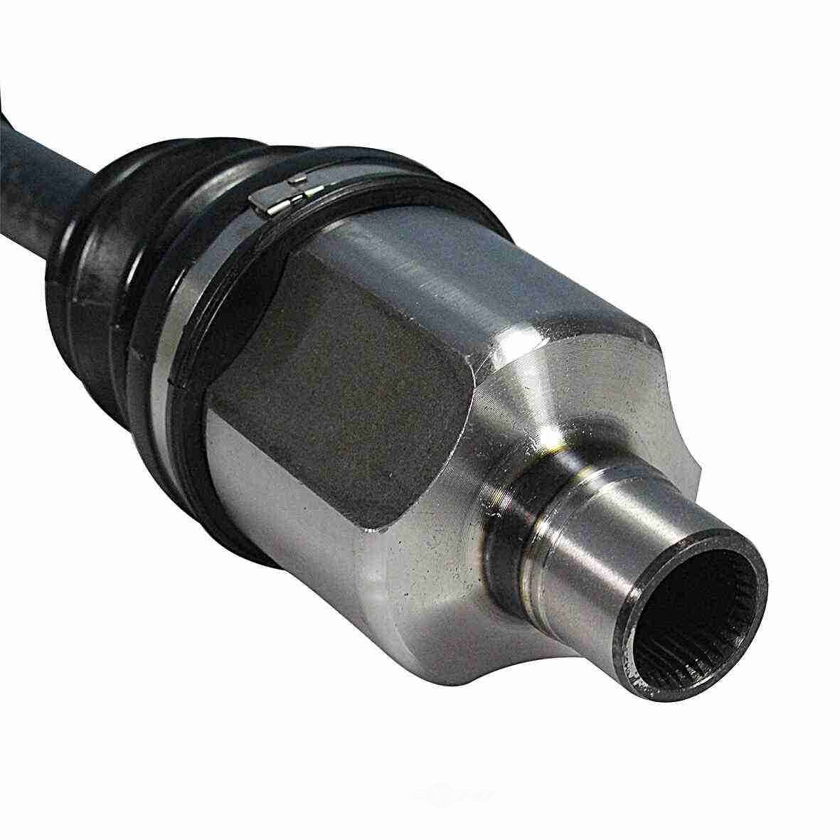 Left New CV Complete Assy   GSP North America   NCV10310