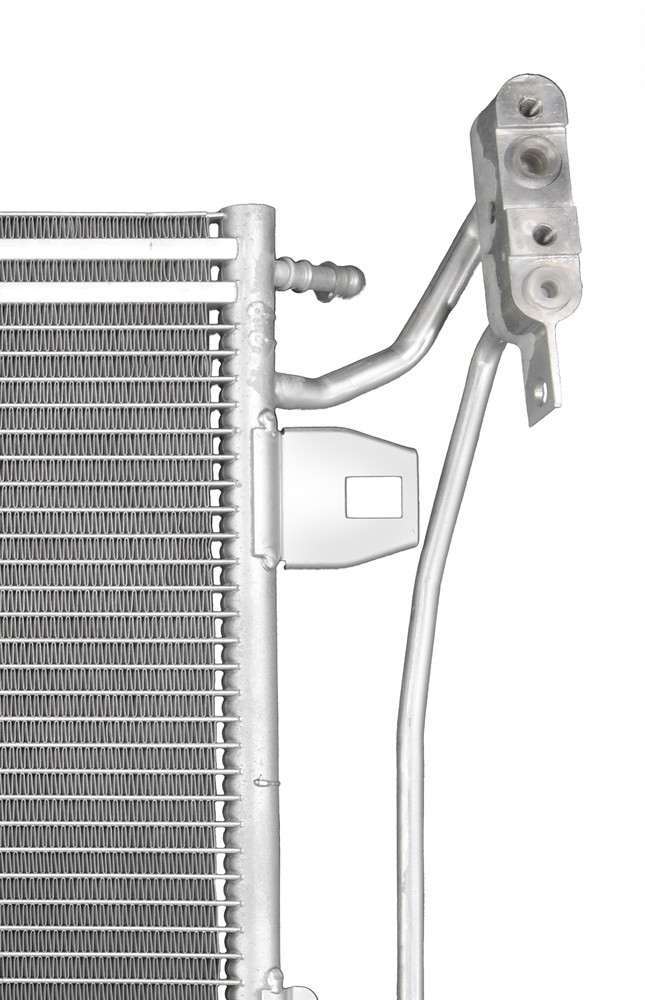 A/C Condenser   FVP   CON3390