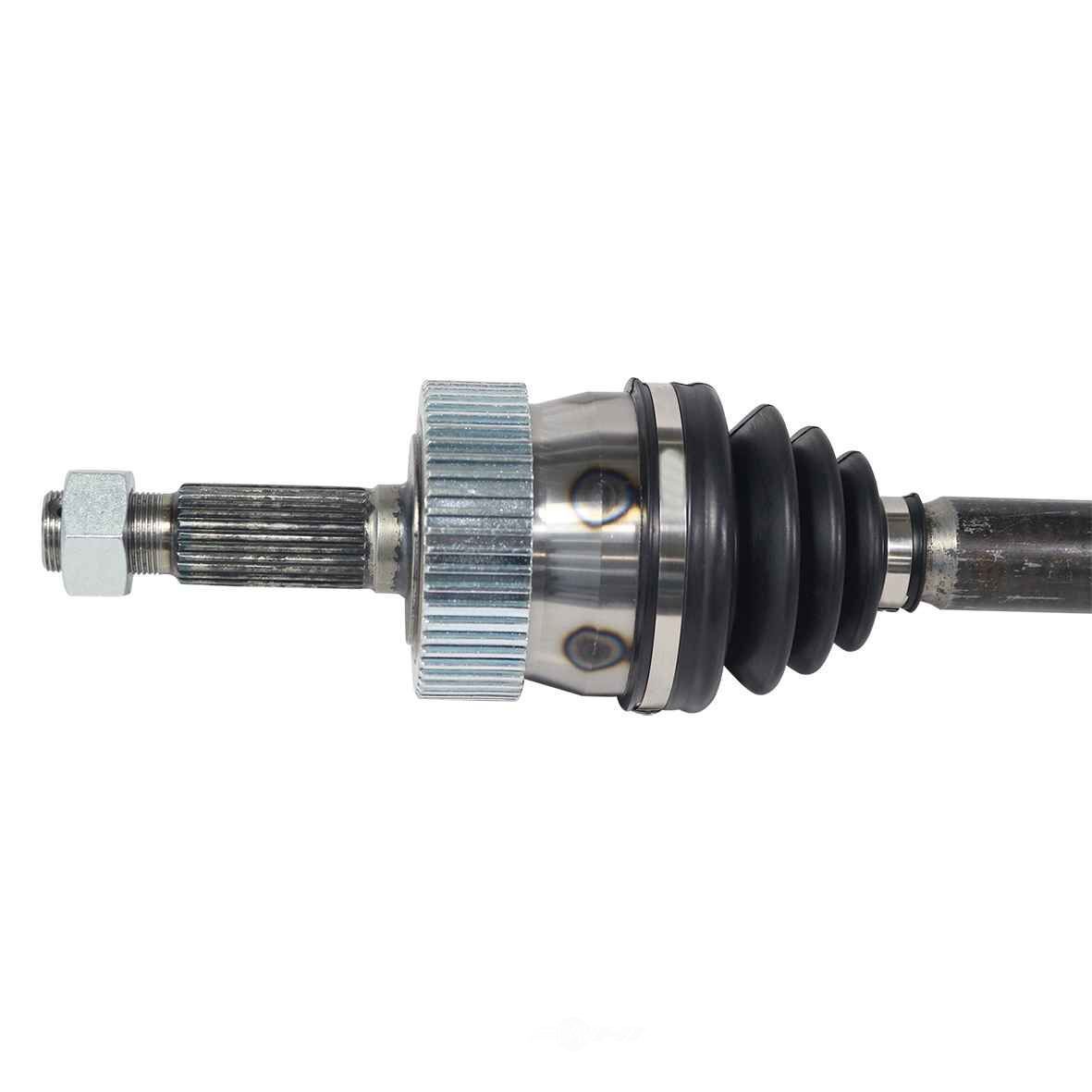 Left New CV Complete Assy   GSP North America   NCV82505