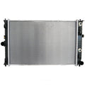 Radiator  DENSO  221-9522
