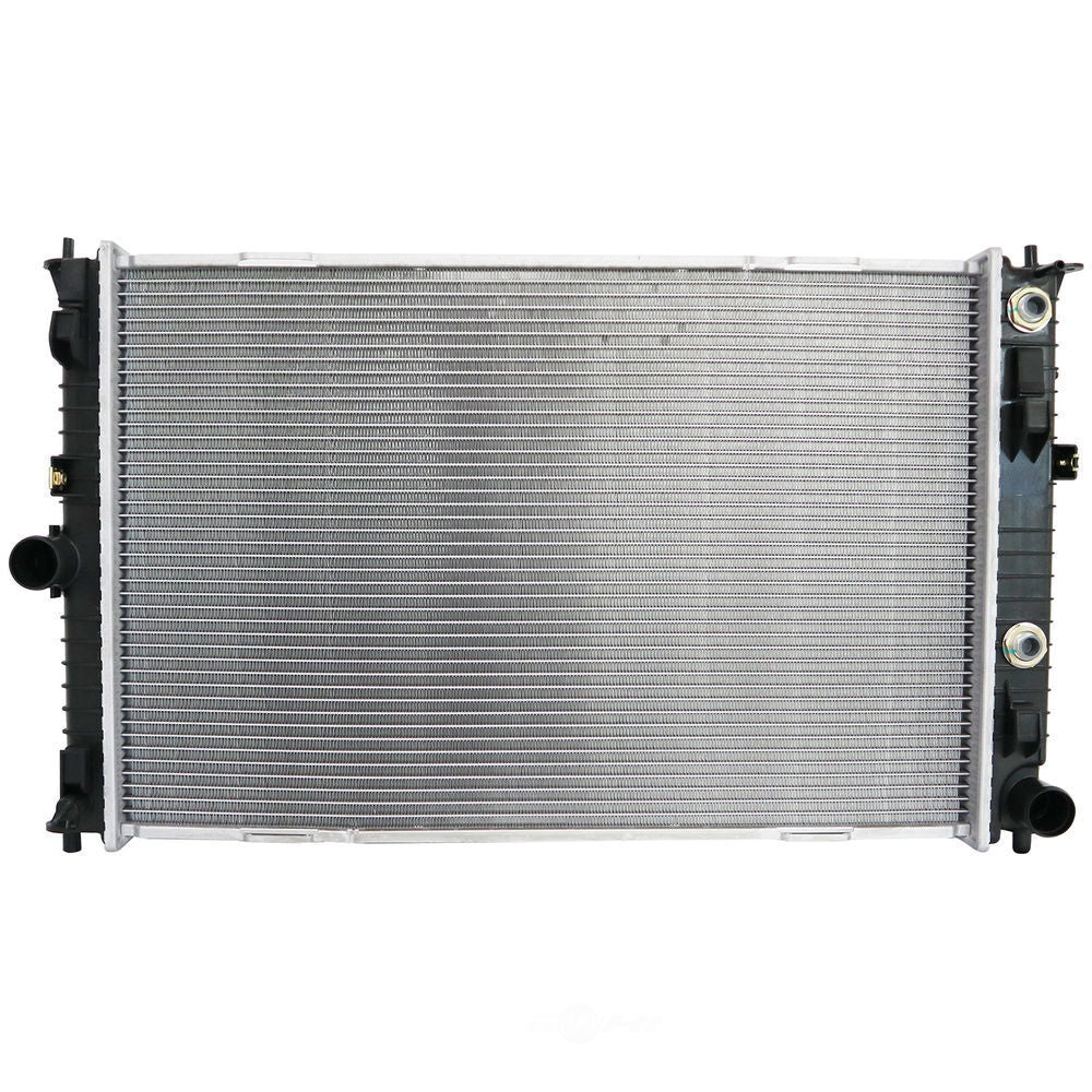 Radiator  DENSO  221-9522