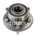 TIMKEN Premium Wheel Bearing With Hub HA590419