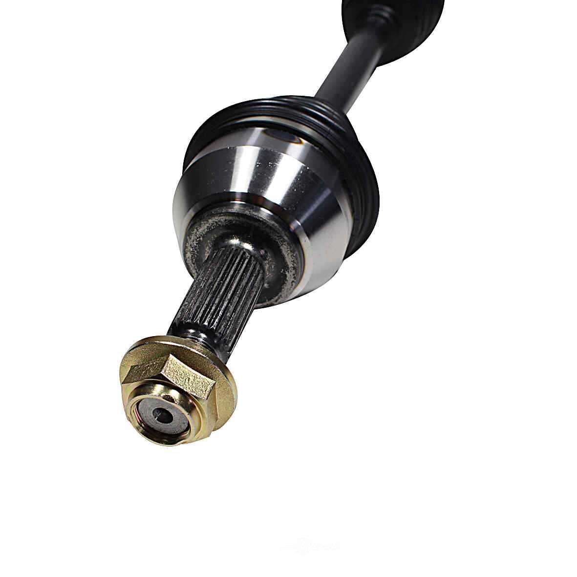 Right New CV Complete Assy   GSP North America   NCV11000