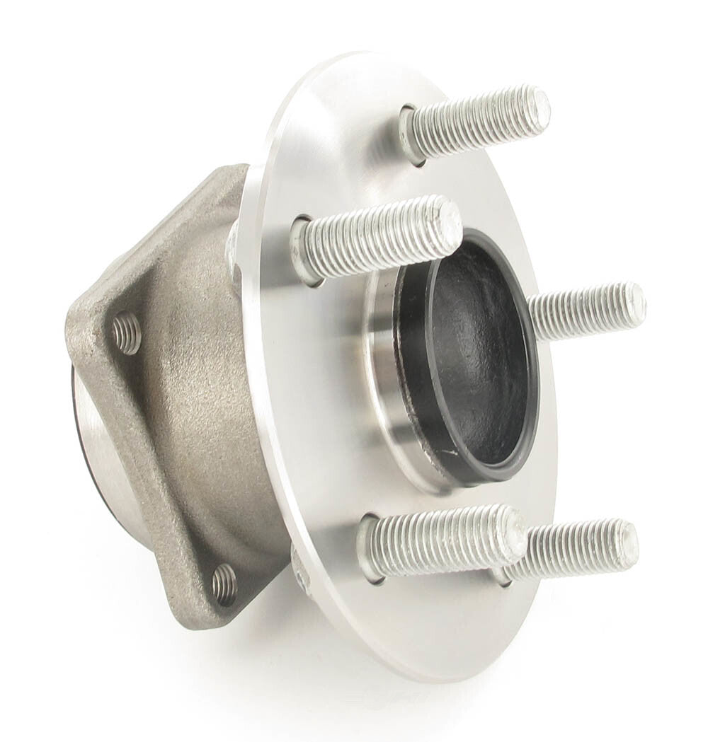 Rr Hub Assy  SKF  BR930329