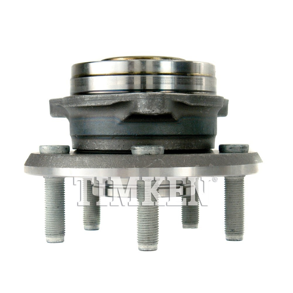 TIMKEN Premium Wheel Bearing With Hub HA590419