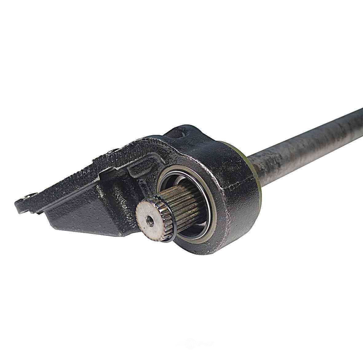 CV Intermediate Shaft   GSP North America   NEX91102